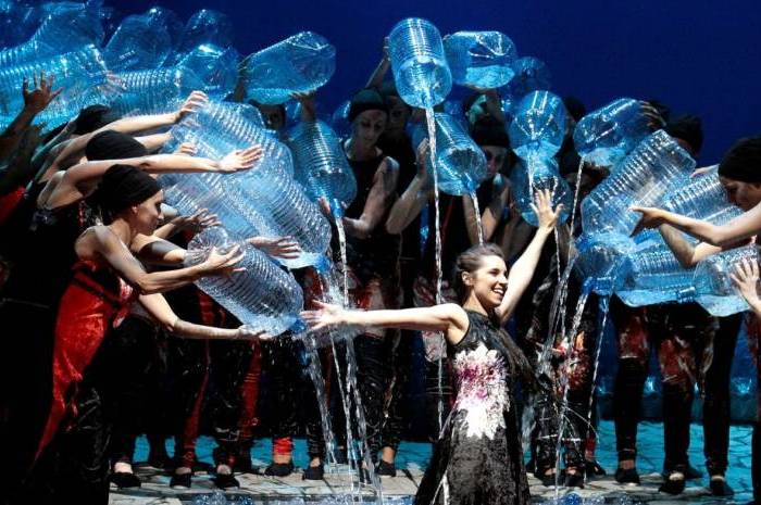 Le Siège de Corinthe 14/08 - Rossini Opera Festival, Auditorium Scavolini - Pesaro